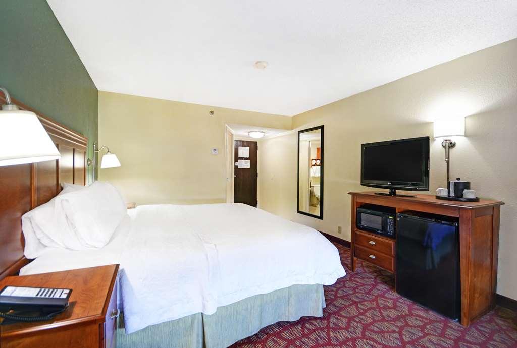 Hampton Inn Athens Habitación foto