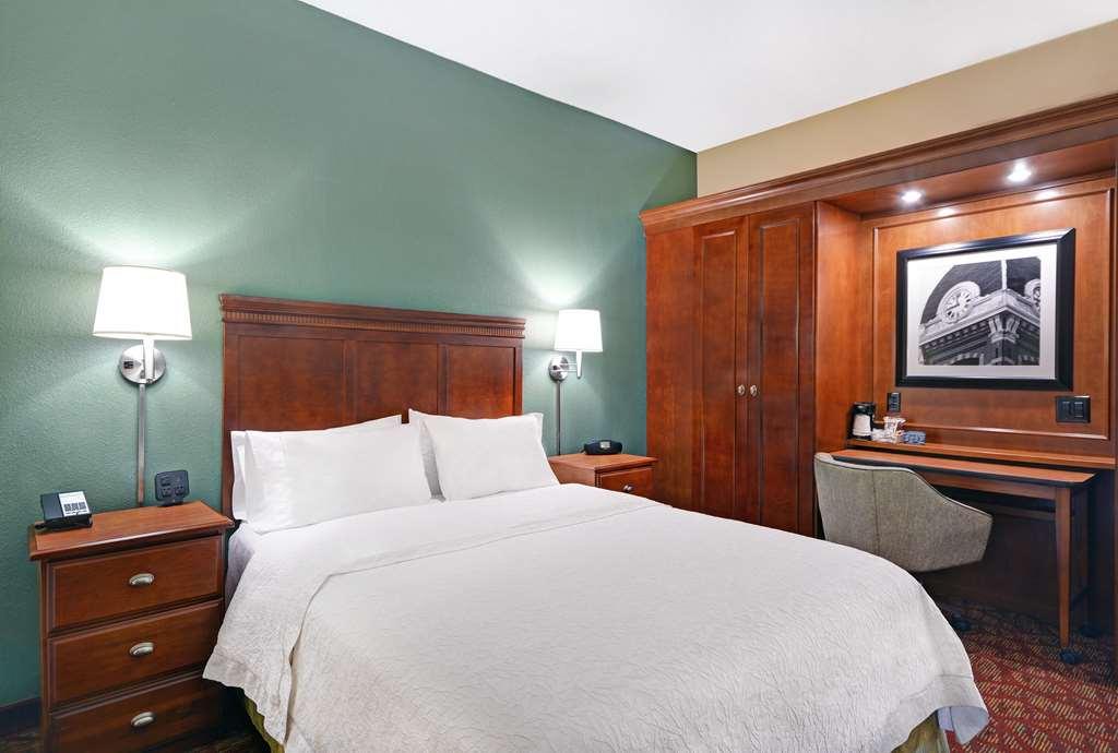 Hampton Inn Athens Habitación foto
