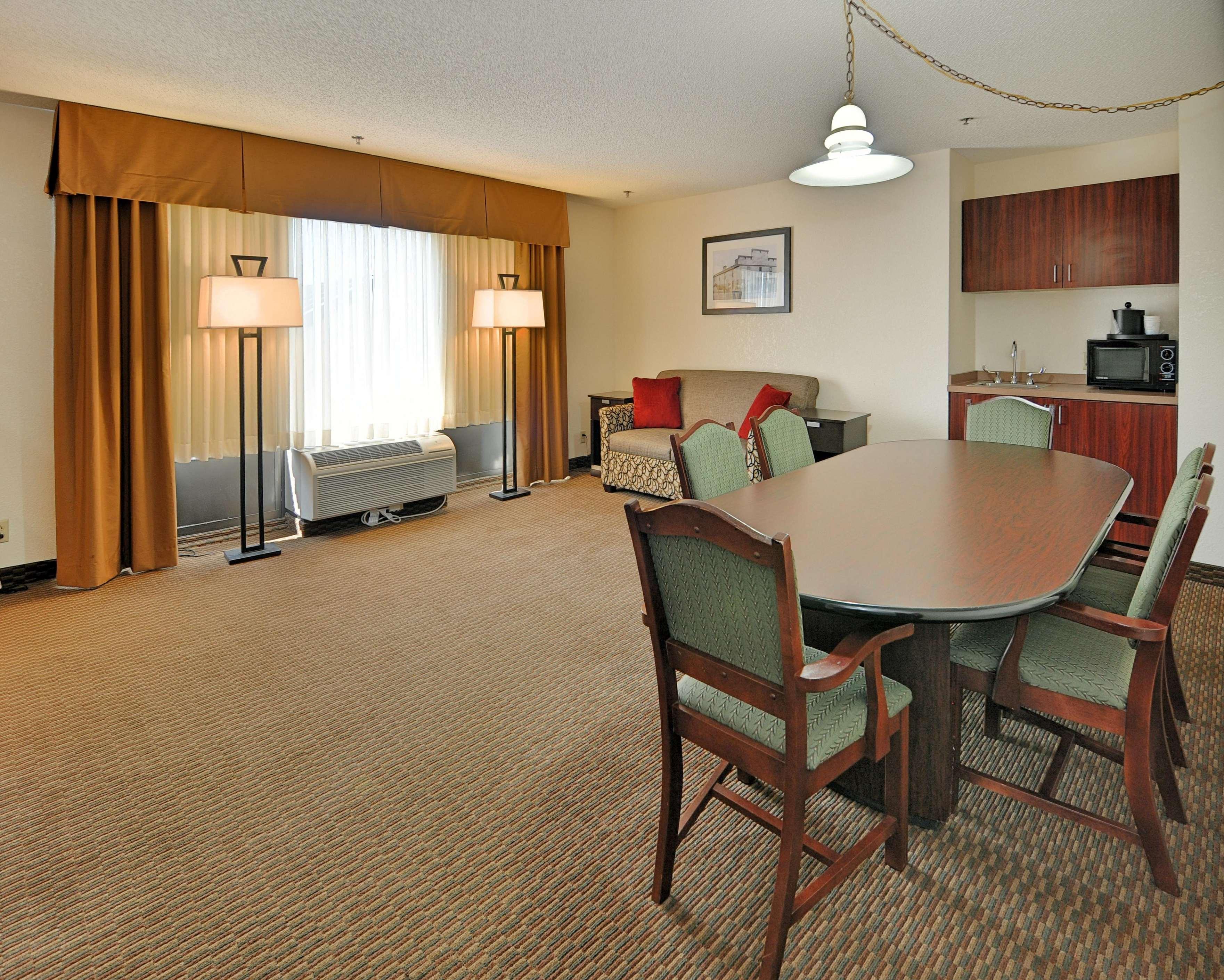 Hampton Inn Athens Exterior foto