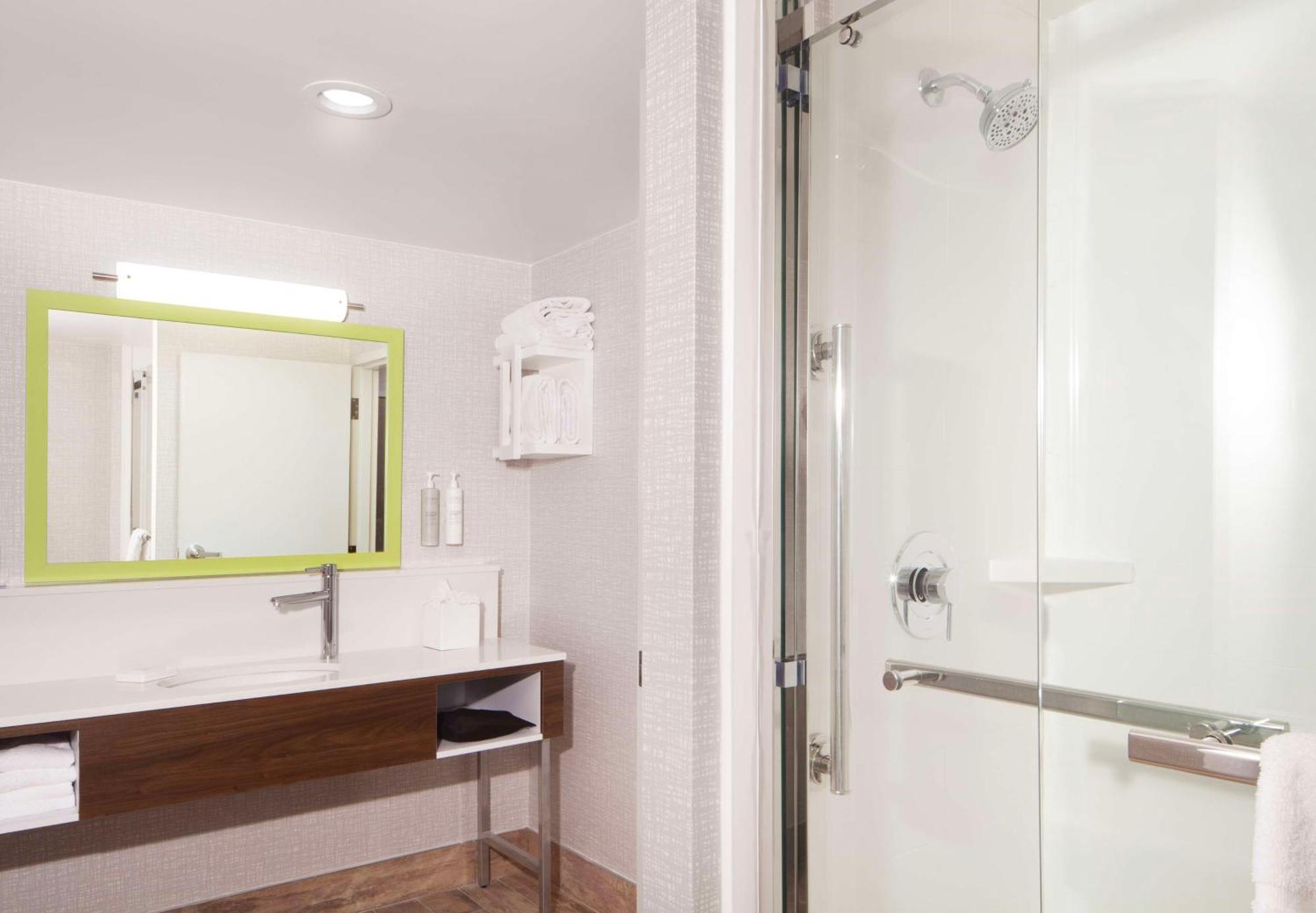 Hampton Inn Athens Exterior foto