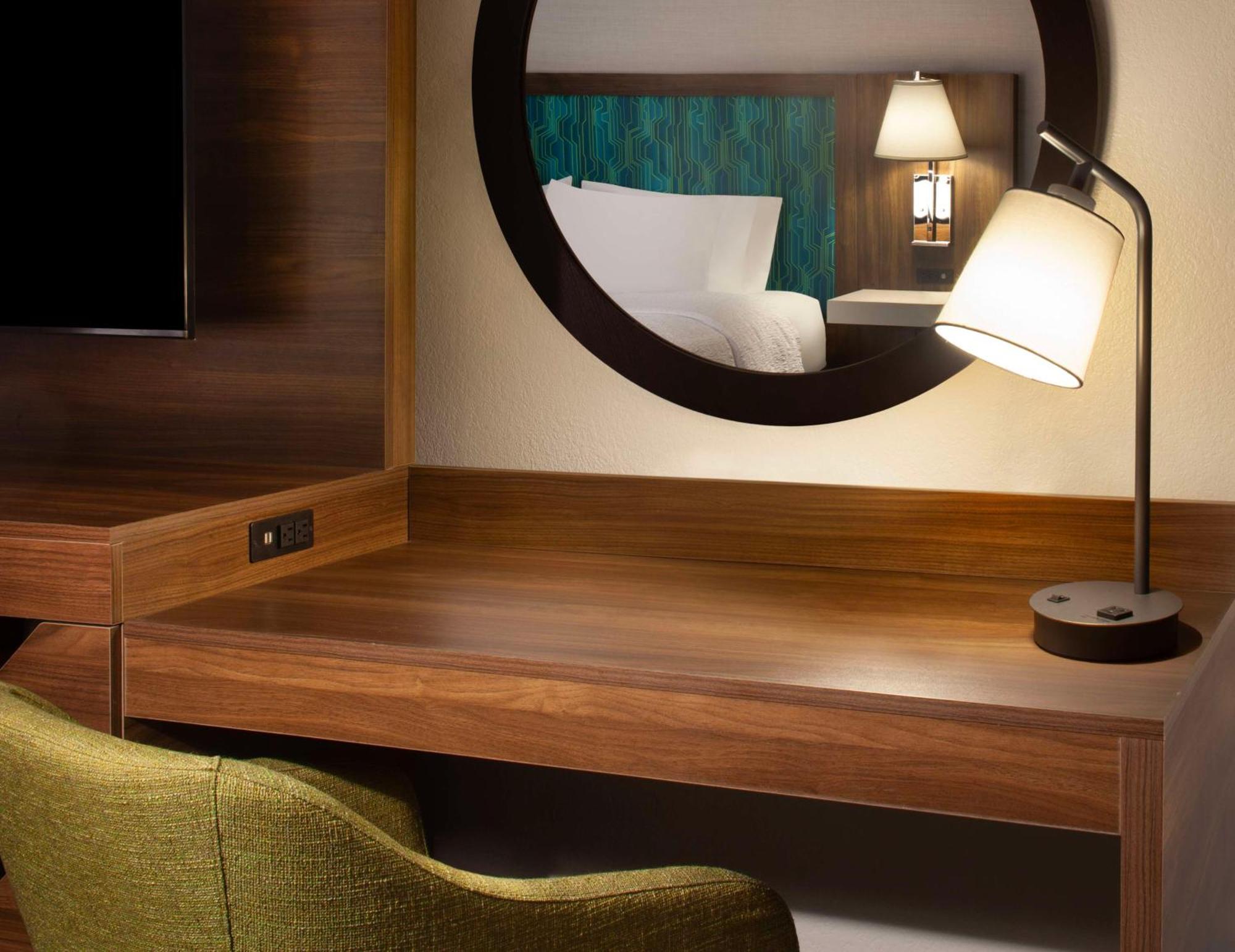 Hampton Inn Athens Exterior foto