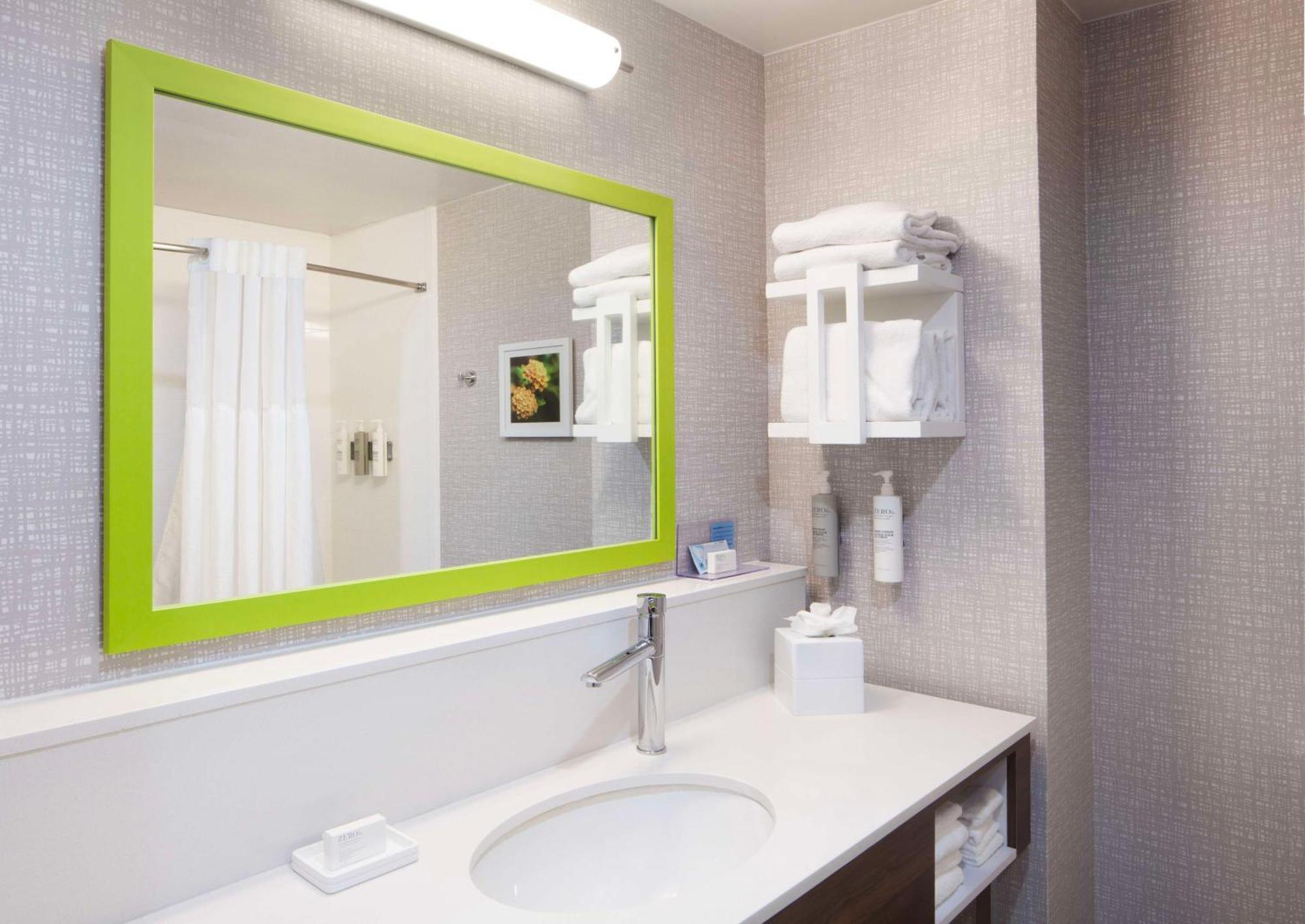 Hampton Inn Athens Exterior foto