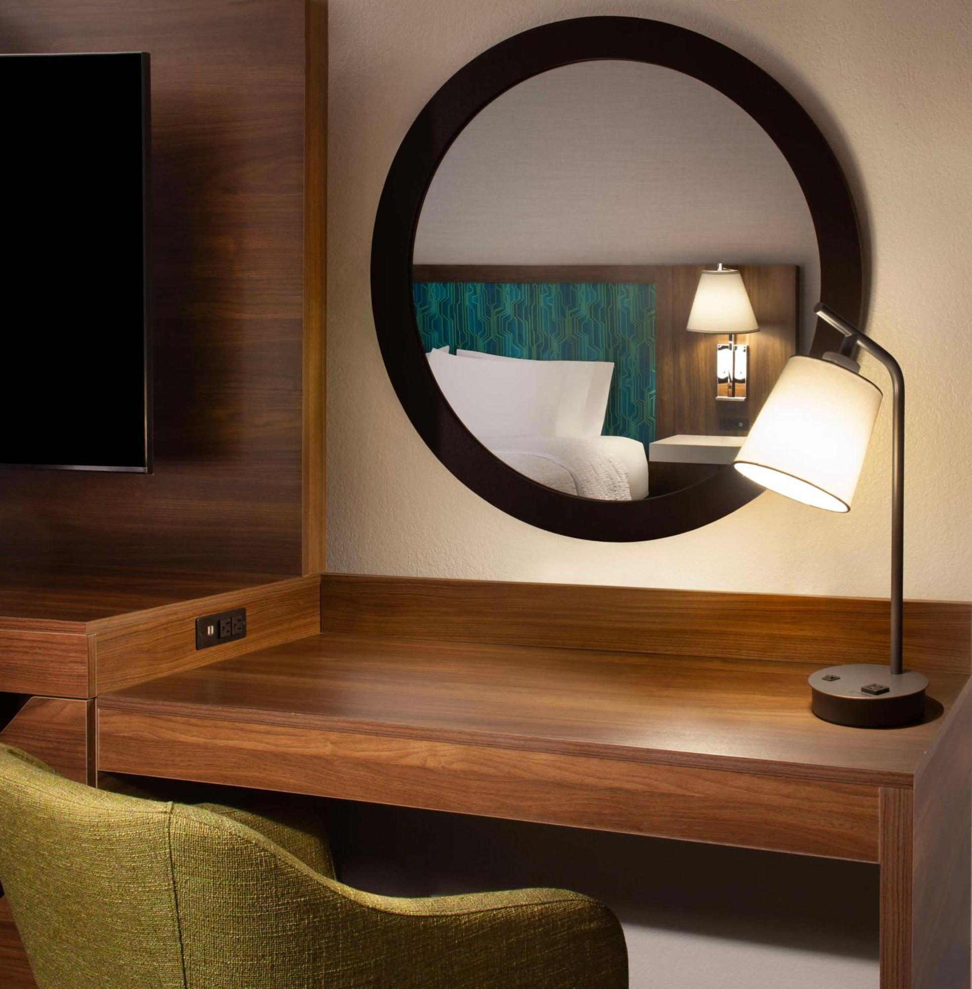 Hampton Inn Athens Exterior foto