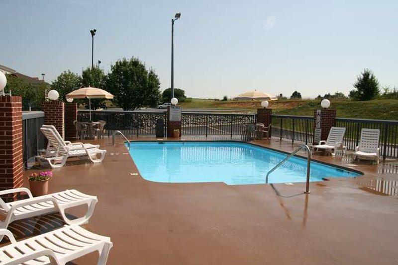 Hampton Inn Athens Exterior foto